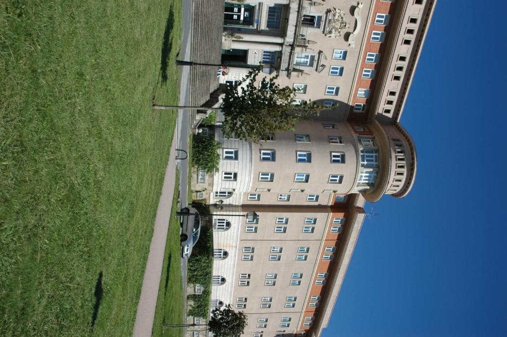 Manarikua Hostelling International Derio Eksteriør bilde