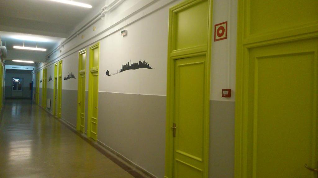 Manarikua Hostelling International Derio Eksteriør bilde