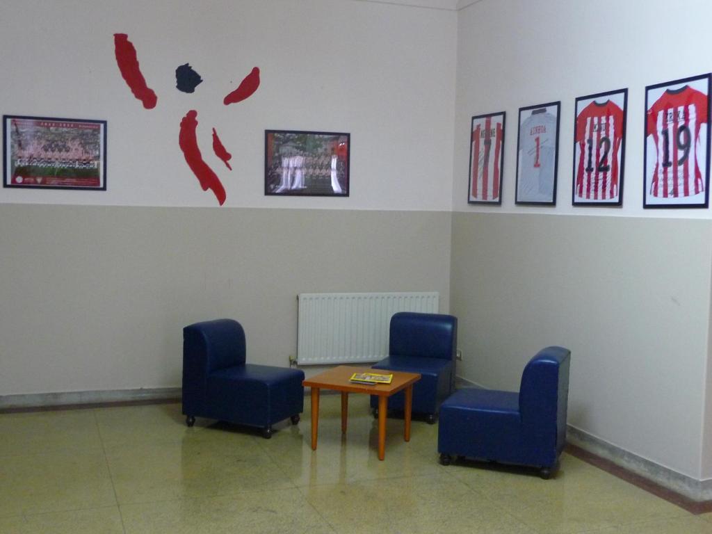 Manarikua Hostelling International Derio Eksteriør bilde