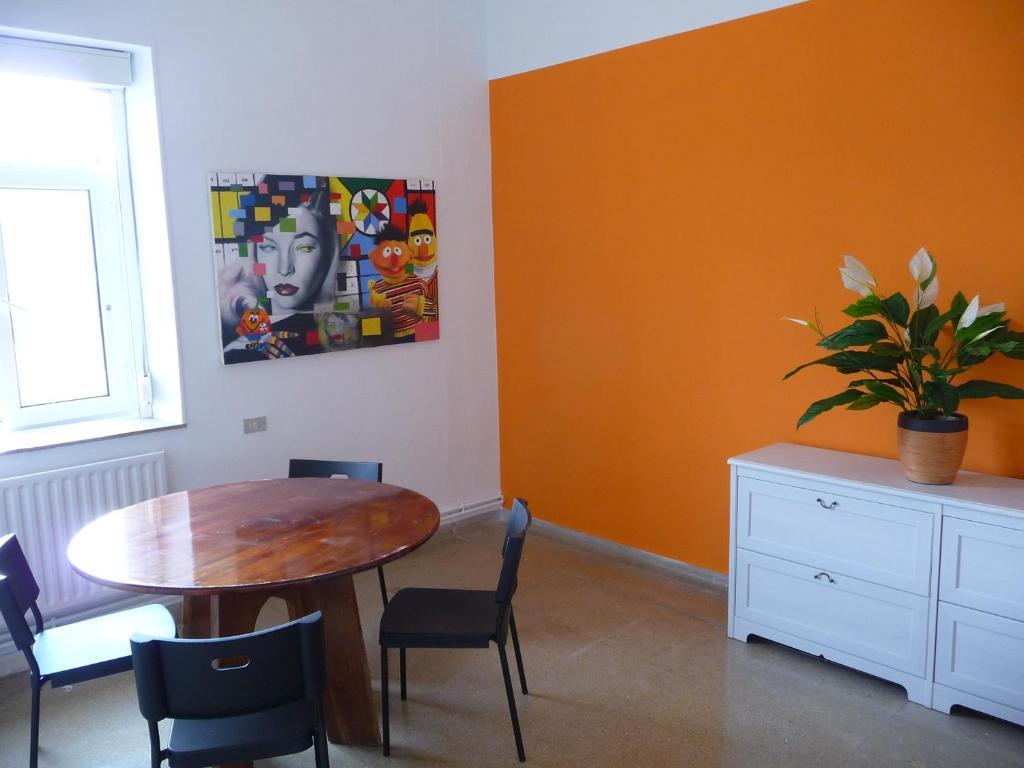 Manarikua Hostelling International Derio Eksteriør bilde